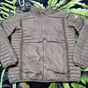 KÜHL Men's L SPYFIRE JACKET